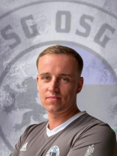 Joshua Piel