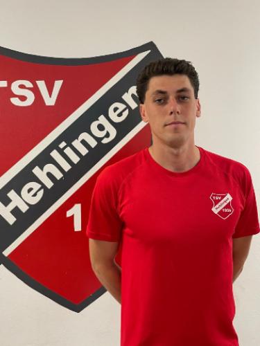 Denis Wolter