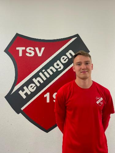 Luke Stenzig
