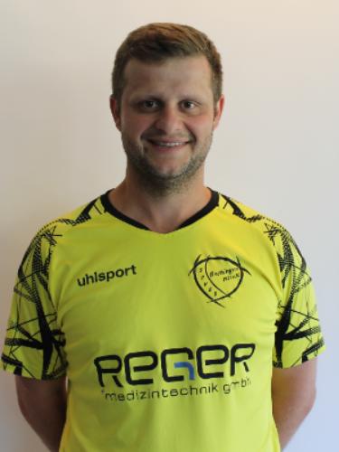 Patrick Mühlbauer