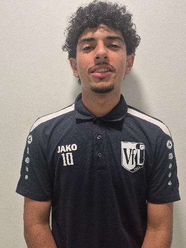Ilyas Malek