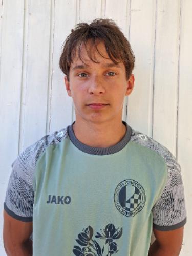 Jonah Wiedner