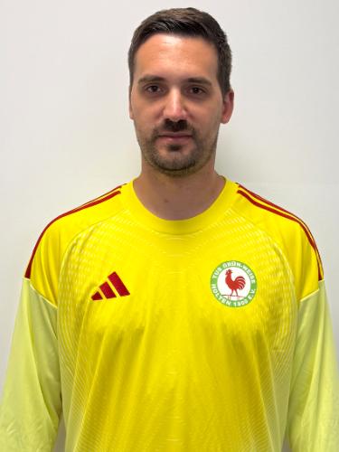 Christopher Konert