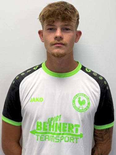 Keanu Kranz