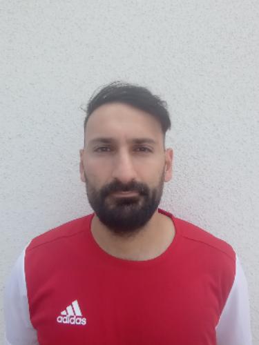 Sinan Eren Coskun