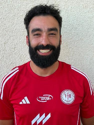 Soufiane Ben Baba
