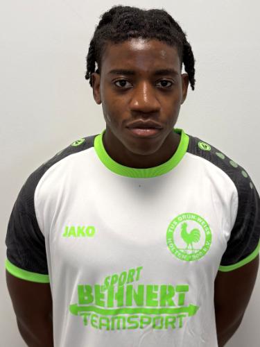 Exance Ndala