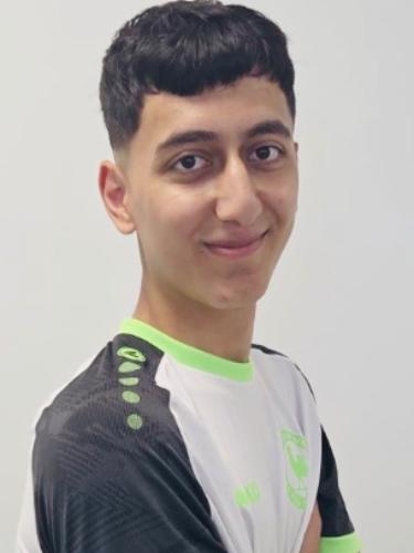 Yusuf Mert Sandikli