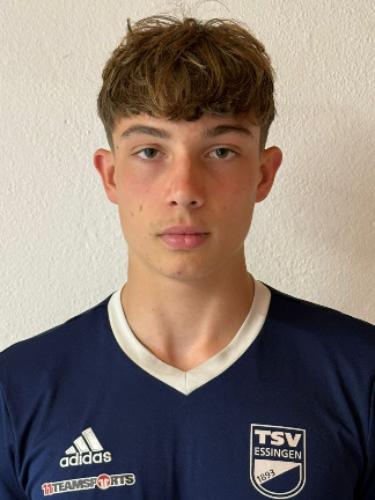 Luca Markus Gondosch