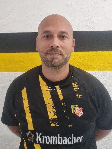Baris Can Alici