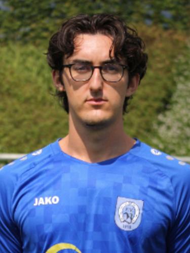 Nicola Bertolucci