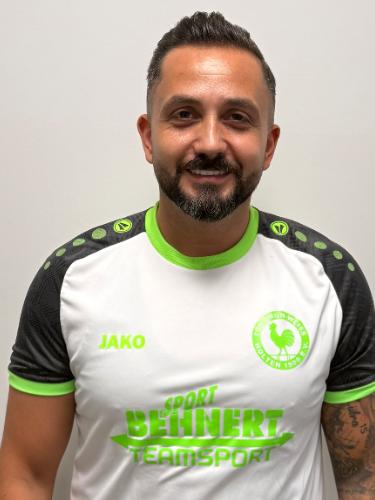 Oguzhan Tekatli