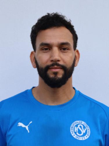 Mohamed Hayzoub