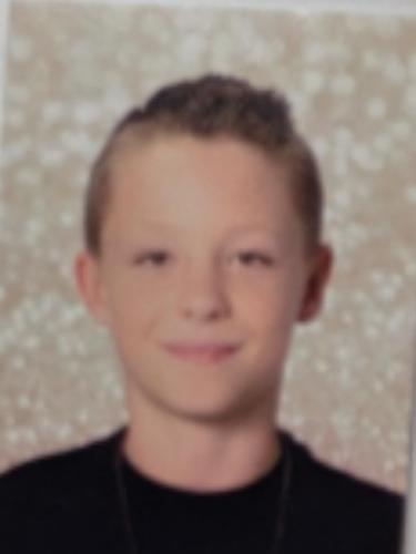 Jayson Merkel