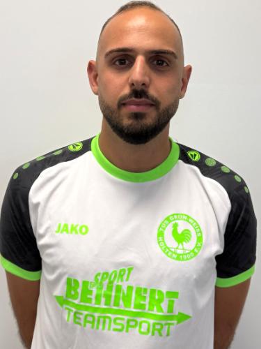 Ufuk-Kaan Yanilmaz