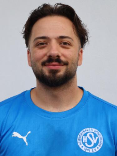 Jovan Dordevic