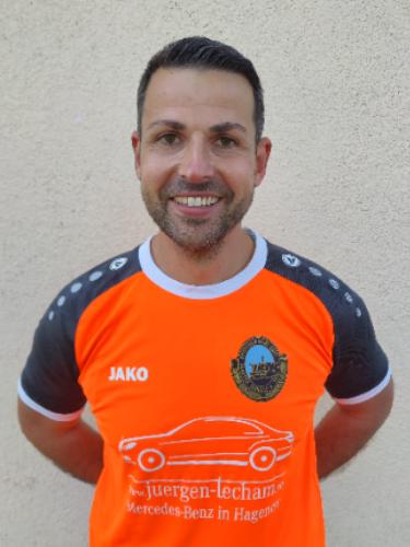 Steffen Schulz