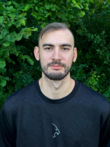 Steven Kevin Burgdorf