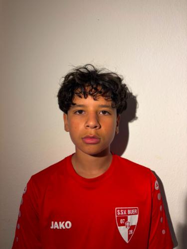 Hamza Bouaicha