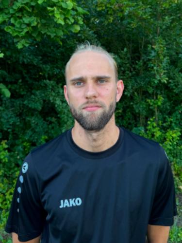 Julian Wolter
