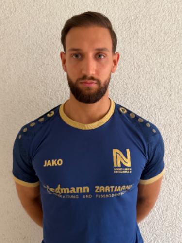 Oktay Erdem