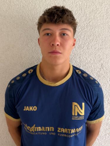 Elias Feljauer