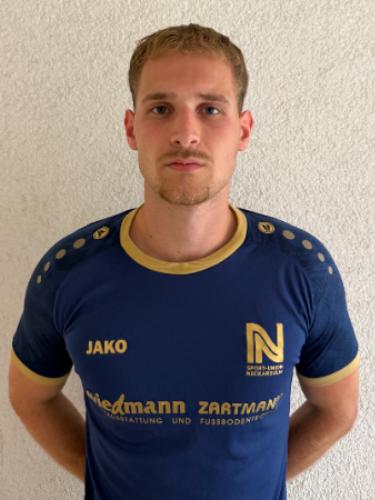 Maximilian Gräßle