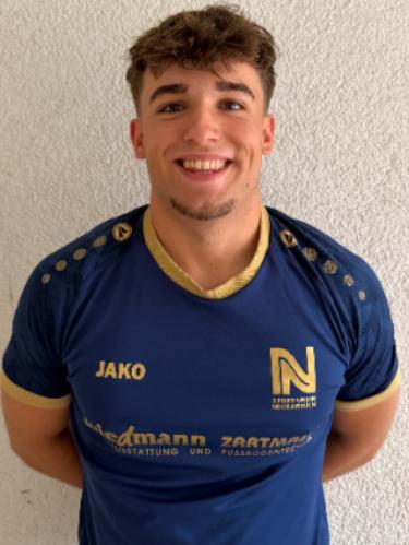 Felix Wahl