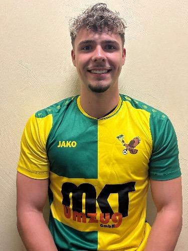 Miguel Mendes Fernandes