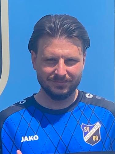 Caner Erkilic