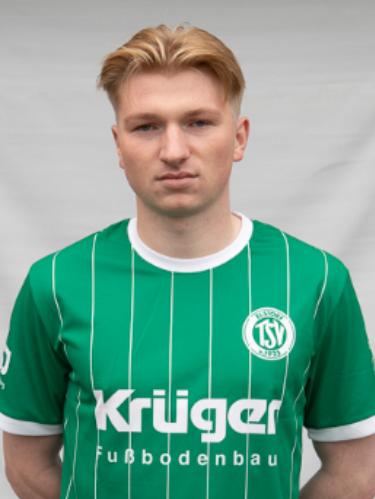 Finn Wendler