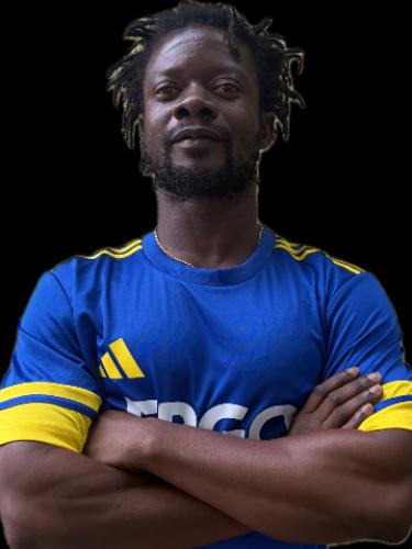 Derrick Gyamfi