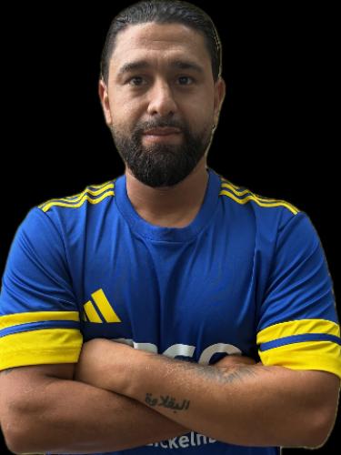 Kemal Öksüz