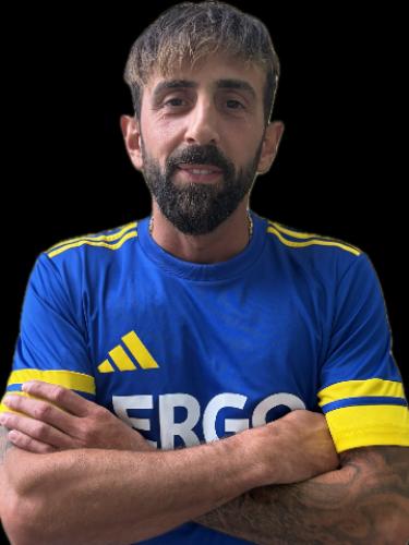 Ramazan Özalp