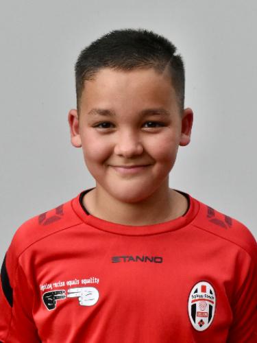 Nabil Fasih