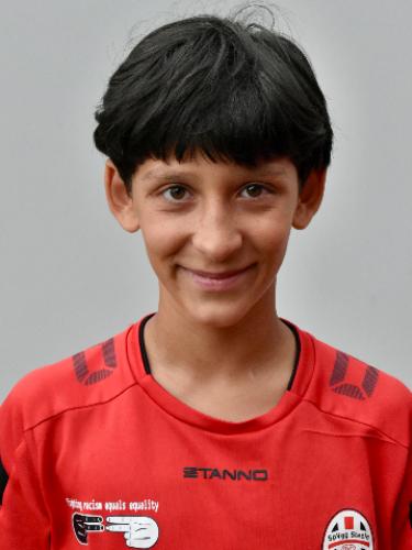 Nazar Ganum Fadu