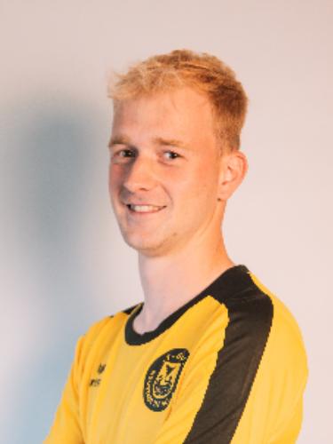 Finn Böckmann