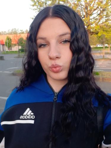 Alessia Schlicher