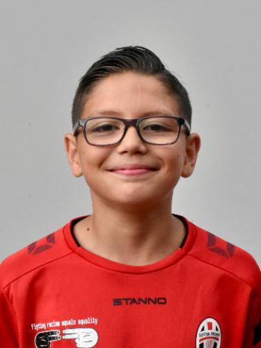Aazan Najeeb Lavinkhyl