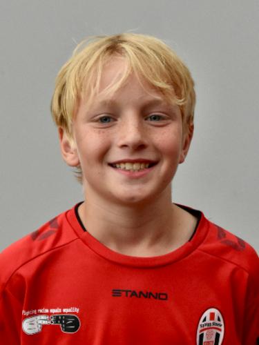 Klaas Mattern