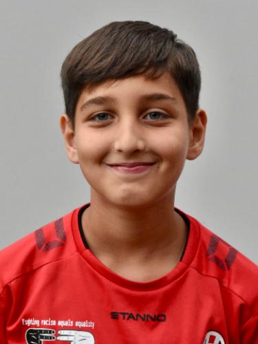 Maged Saadaldin