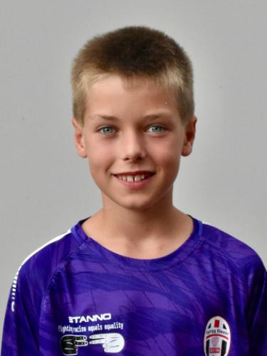 Mika Valentin Schmitz