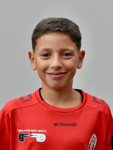 Akram Taouil