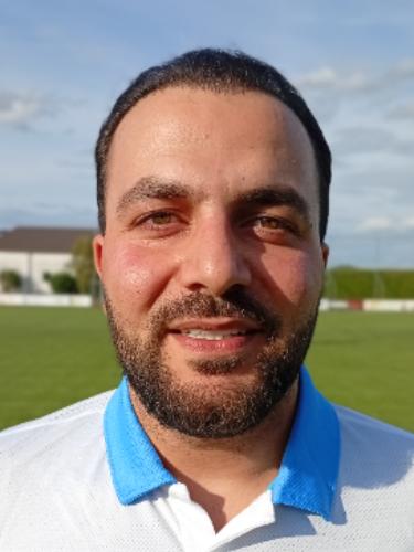 Salih Gürdal