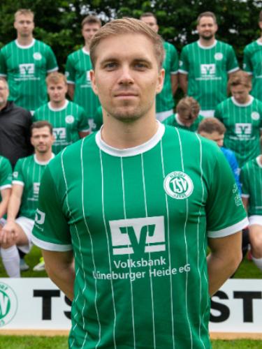 Jonas Holst