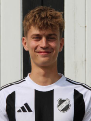 Frode Marinus Ott