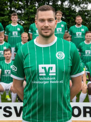 Niklas Klüß
