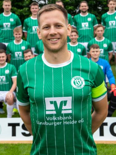 Torben Krügel