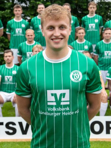 Alexander Mojen