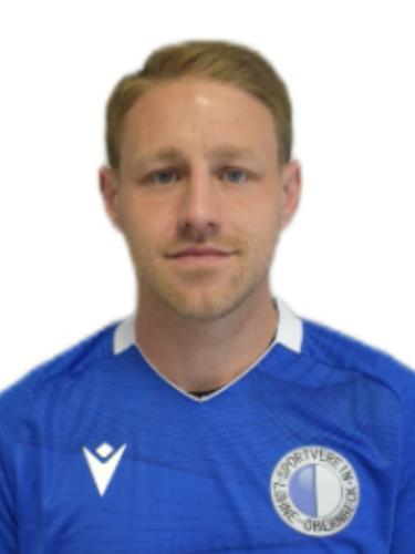 Pascal Dahlmann